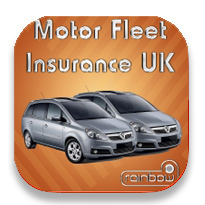 Motor Fleet Insurance UK